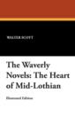 The Waverly Novels : The Heart of Mid-Lothian - Book