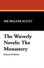The Waverly Novels : The Monastery - Book