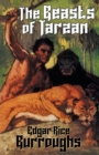 The Beasts of Tarzan - Book