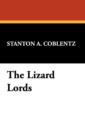 The Lizard Lords - Book