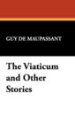 The Viaticum and Other Stories - Book
