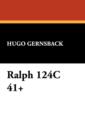 Ralph 124c 41+ - Book