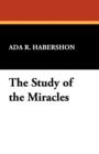 The Study of the Miracles - Book