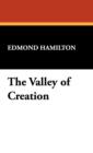 The Valley of Creation - Book