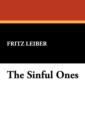 The Sinful Ones - Book