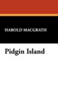 Pidgin Island - Book