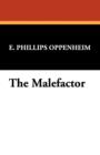 The Malefactor - Book