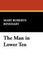 The Man in Lower Ten - Book