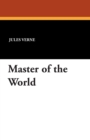 Master of the World - Book