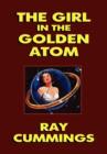 The Girl in the Golden Atom - Book