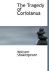 The Tragedy of Coriolanus - Book