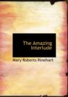 The Amazing Interlude - Book