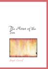 The Mirror of the Sea - Book