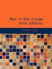 Men in War - Book