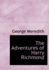 The Adventures of Harry Richmond - Book