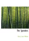 The Spenders - Book