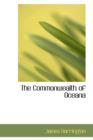 The Commonwealth of Oceana - Book