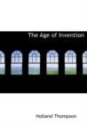 The Age of Invention - Book