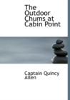 The Outdoor Chums at Cabin Point - Book