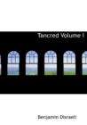 Tancred Volume I - Book