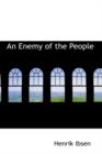 An Enemy of the People - Book