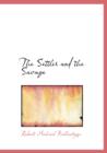 The Settler and the Savage - Book