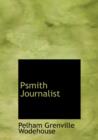 Psmith Journalist - Book