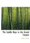 The Saddle Boys in the Grand Canyon - Book