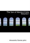 The Son of Monte-Cristo Volume I - Book