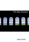 The Boy Hunters - Book