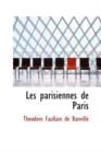 Les Parisiennes de Paris - Book