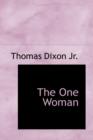 The One Woman - Book