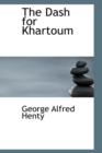 The Dash for Khartoum - Book