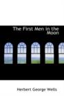 The First Men in the Moon - Book