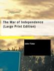 The War of Independence - Book