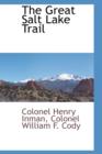 The Great Salt Lake Trail - Book