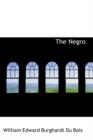 The Negro - Book