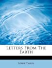 Letters from the Earth - Book
