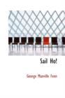 Sail Ho! - Book
