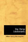 The Three Lieutenants - Book