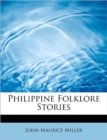 Philippine Folklore Stories - Book