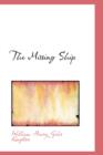 The Missing Ship - Book