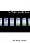 de Turkey and de Law - Book