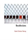 Recollections - Book