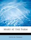 Mary at the Farm - Book