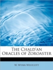 The Chald'an Oracles of Zoroaster - Book