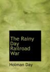 The Rainy Day Railroad War - Book