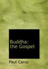 Buddha : The Gospel - Book