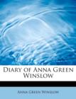 Diary of Anna Green Winslow - Book