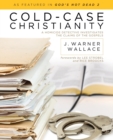 Cold- Case Christianity - Book